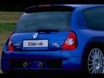 Renault Clio V6 2003 года